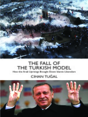 cover image of The Fall of the Turkish Model